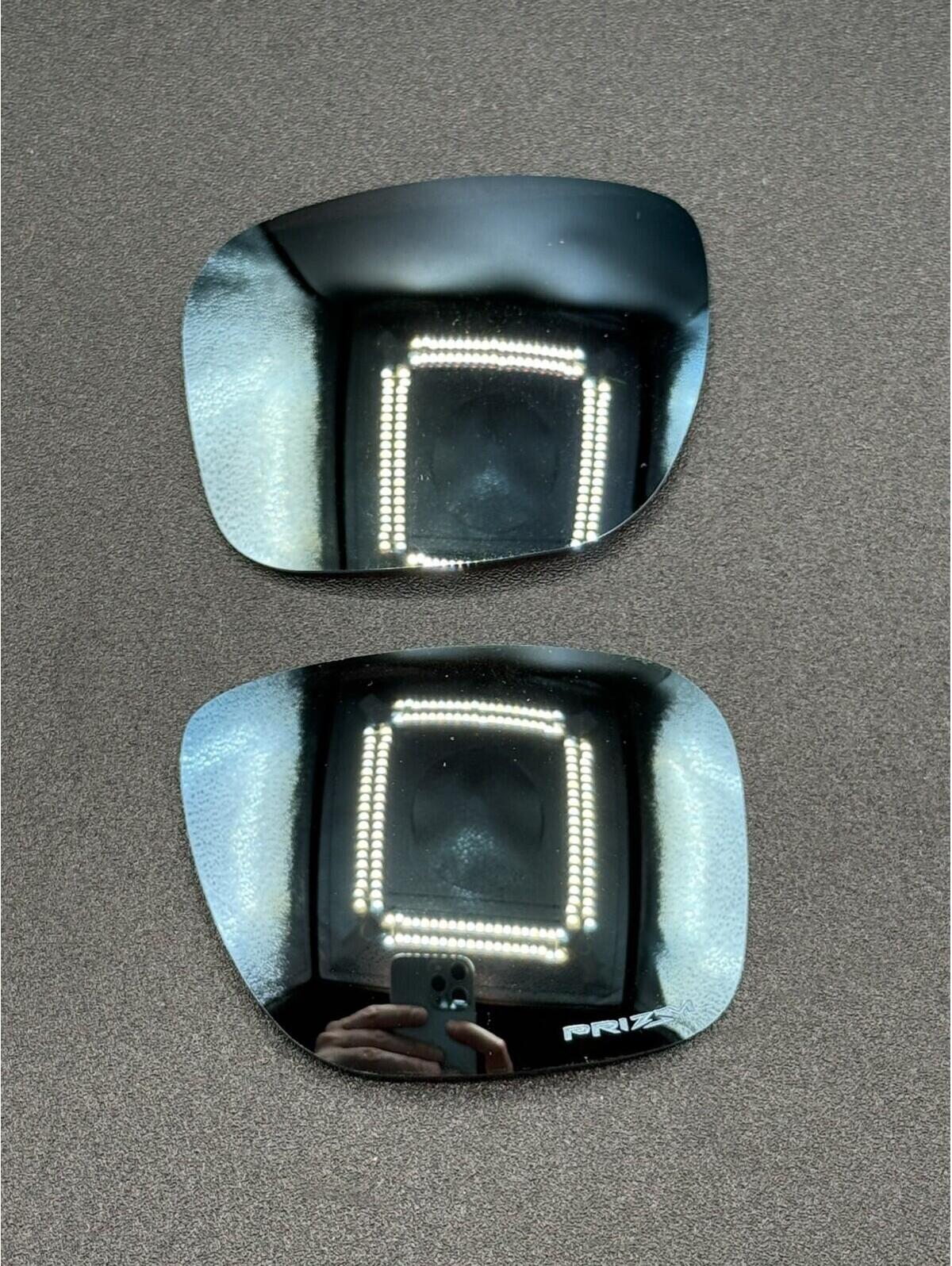 Oakley Holbrook Oem Prizm Deep Water Lenses